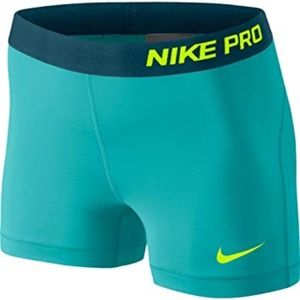 Nike Pro Shorts